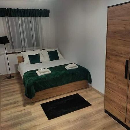 Apartament Berylowa 1 Конин Экстерьер фото